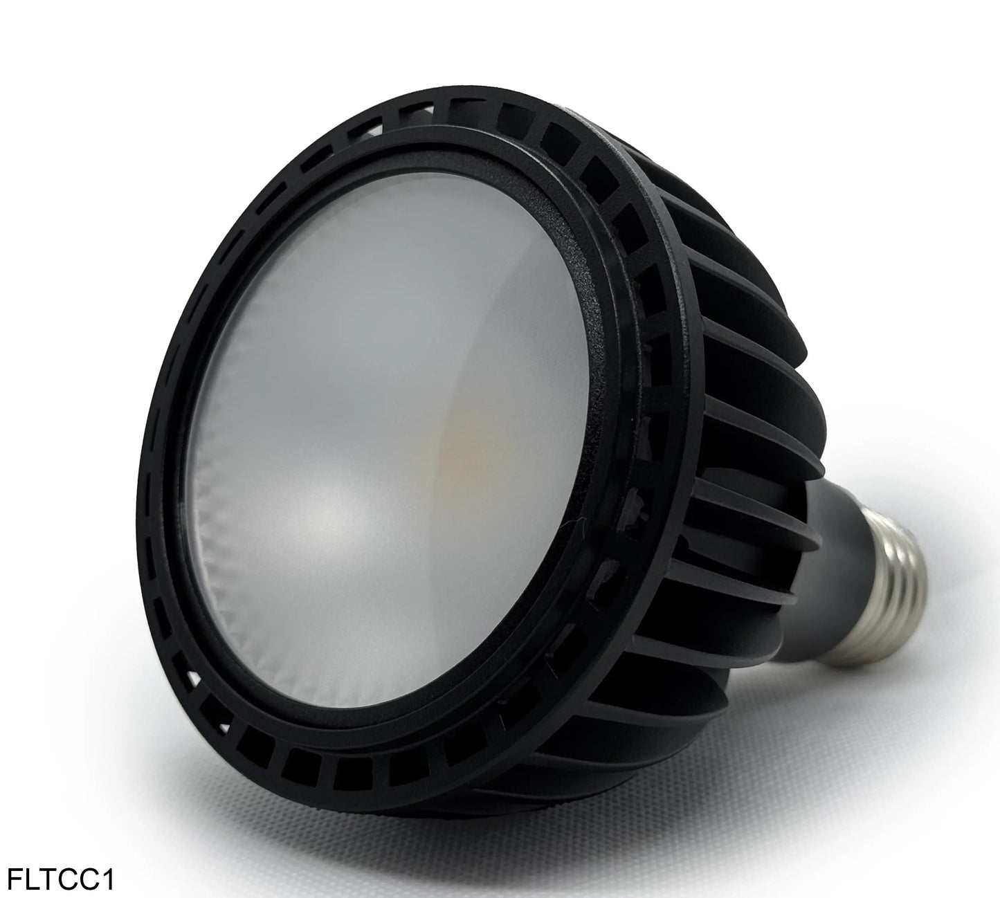 TrueChroma Spot LED - 20W - Faunalux - Lamp on side face