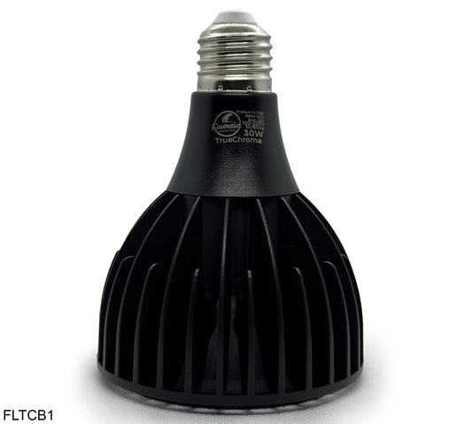 TrueChroma Spot LED - 30W - Faunalux - Body and artwork