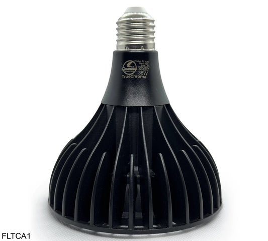 TrueChroma Spot LED - 35W - Faunalux - Product Image