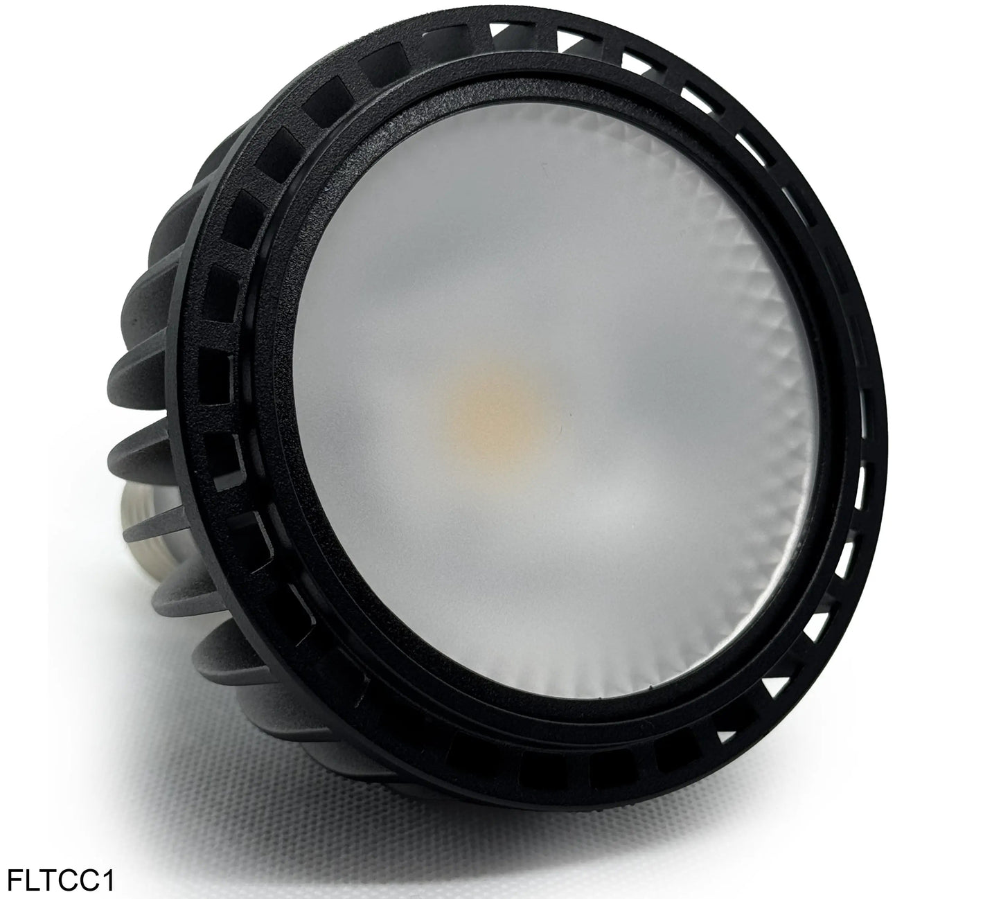 TrueChroma Spot LED - 20W - Faunalux - Front face