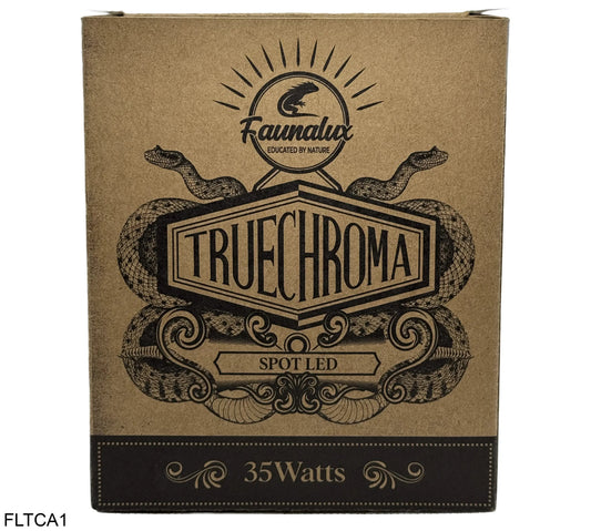 TrueChroma Spot LED - 35W - Faunalux - Box Front